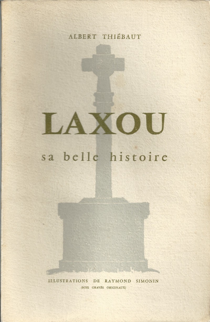 Laxou, Sa belle histoire