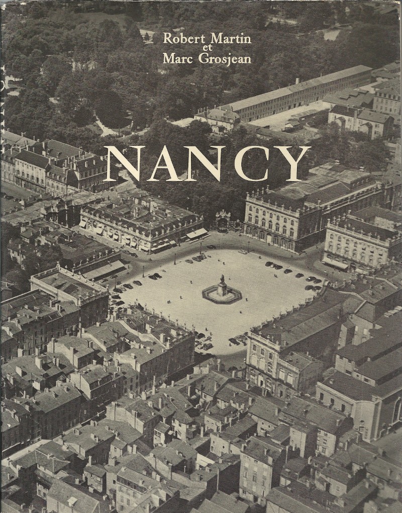 Nancy